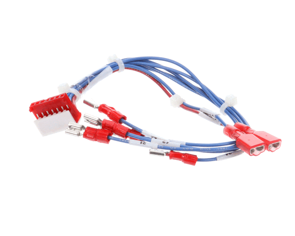 Groen 123120 Harness, Timer Motor Hy-3E (GR123120)