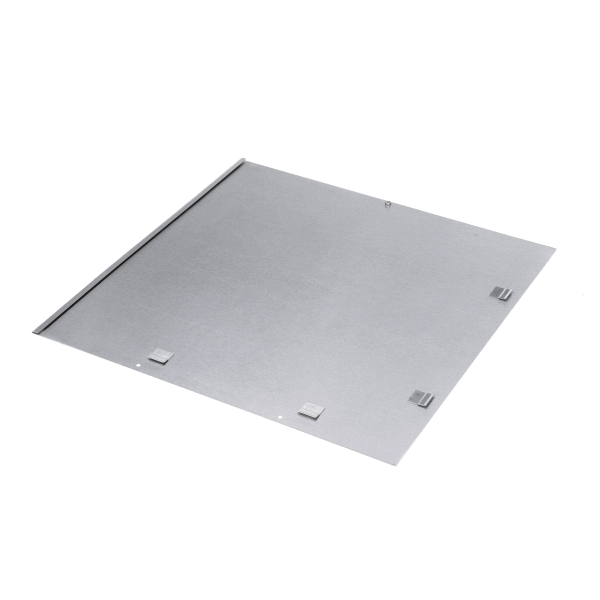 Groen 123184 Cover, Left Side Hy-6 (GR123184)