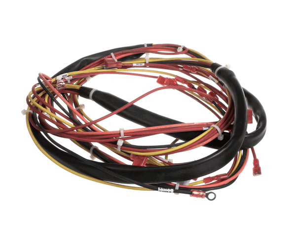 Groen 123779 Harness, Wiring-Kettle Control (GR123779)