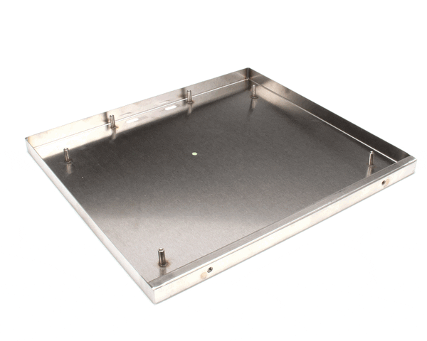 Groen 125923 Panel Front Door Assembly, Hy-5E (GR125923)