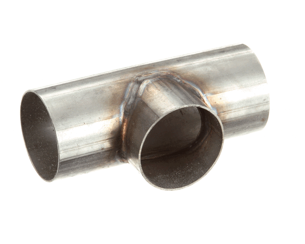 Groen 126003 Drain Tee Asm, 2 (GR126003)