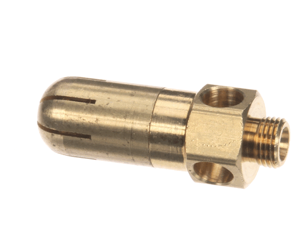 Groen 127554 Burner Jet #654 - 1.15Mm (0.0453) 7/16-2 (GR127554)