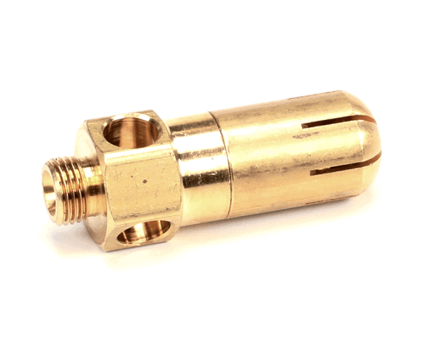 Groen 127564 Burner Jet #654 - #71 (0.0260) 7/16-24 (GR127564)