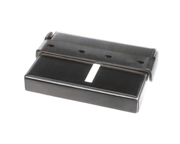 Groen 128532 Asm, Locking Cover, Hinged, (GR128532)