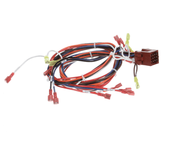 Groen 130445 Harness,Front Panel, Hy6 (GR130445)