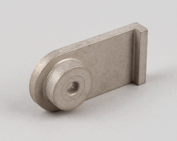 Groen 130864 Mandrel, Spring (GR130864)