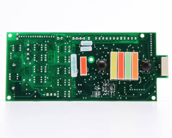 Groen 137221 Hypersteam Control Board (GR137221)