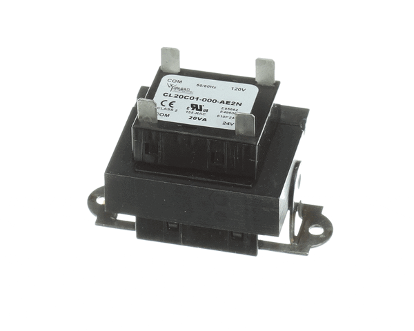 Groen 137487 Transformer, 20Va, 120 Primary (GR137487)