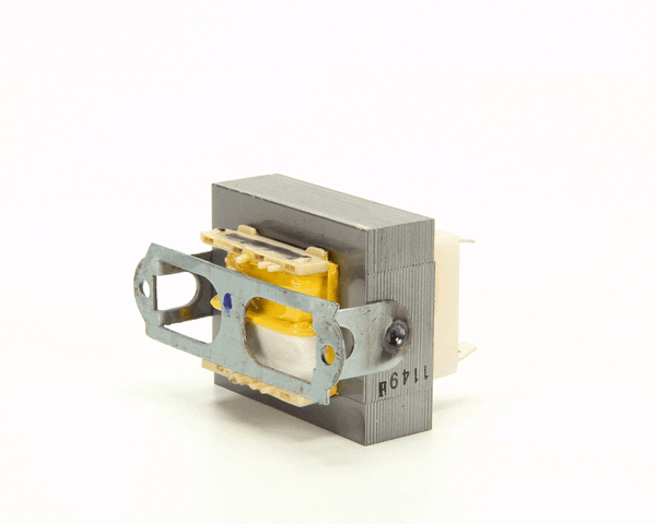 Groen 137694 Transformer, 40Va 480V-24 (GR137694)