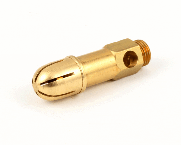 Groen 137758 Burner Jet #651 - #57 (0.0430) 7/16-24 (GR137758)