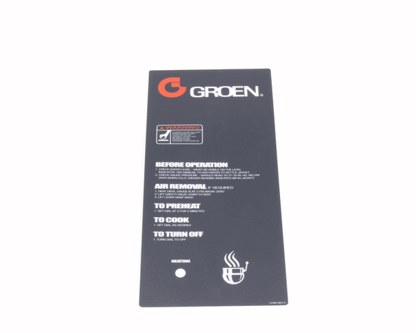 Groen 137803 Overlay, Tdb (GR137803)