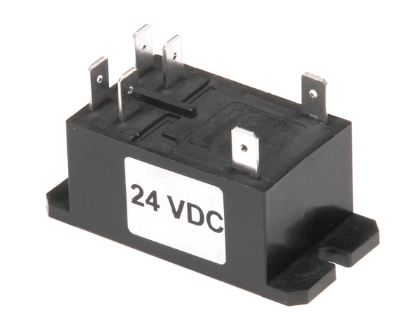 Groen 138420 Relay, Dpst No 24Vdc Panel (GR138420)