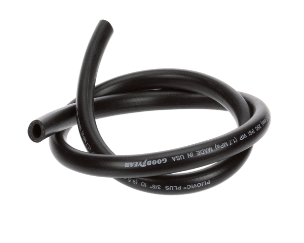 Groen 138468 Hose, Condensate 3/8 (GR138468)