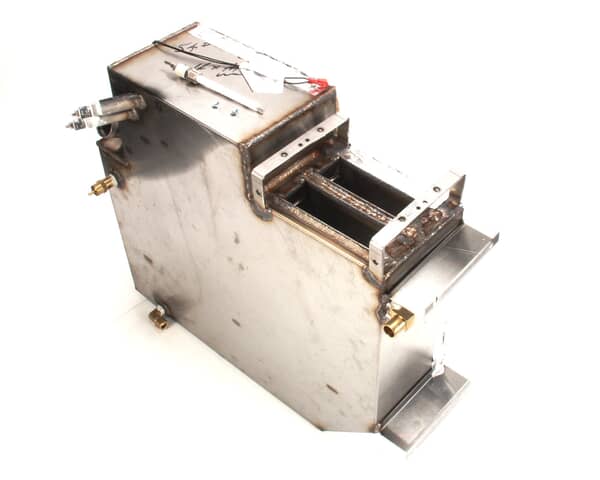 Groen 138521S Steam Gen Asm, Service, Hy-5G (GR138521S)
