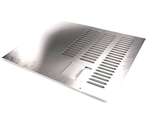 Groen 138532 Weldment Assy, Right Side (GR138532)