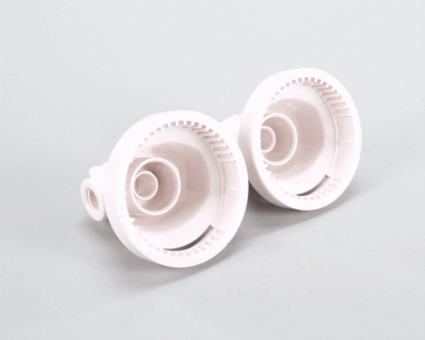 Groen 139032 Head, Cartridge Housing (GR139032)