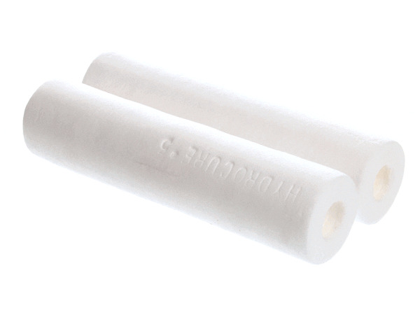 Groen 140105 Pre-Filter Replacement, 2-Pack (GR140105)