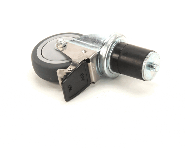 Groen 140113 Caster 4 Swivel With Brake For (GR140113)