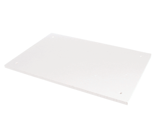 Groen 140754 Board, Insulator Vortex 6 Pan (GR140754)