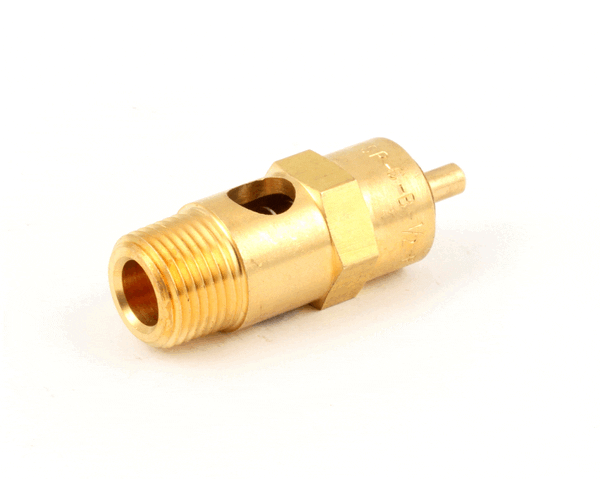 Groen 140867 Valve, Pressure Relief, 1/2 Psi, 3/8 Npt (GR140867)