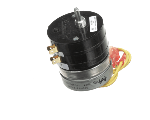 Groen 141063 Timer, Steamer 60 Hz, 90 Min (GR141063)