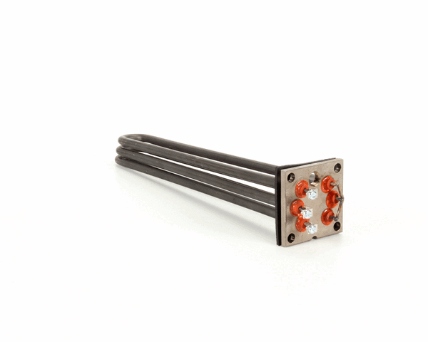 Groen 141185S Kit, Heating Element, Hy-3, 480/8Kw (GR141185S)