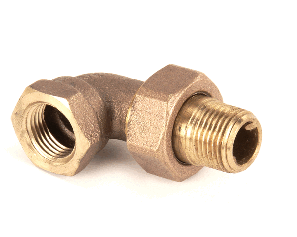 Groen 141354 Union Elbow (GR141354)