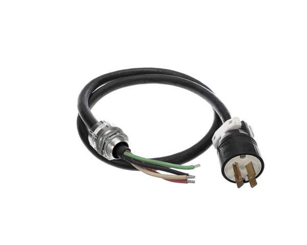 Groen 142339 Cord Set Assy, 30Amp 3 Phase (GR142339)