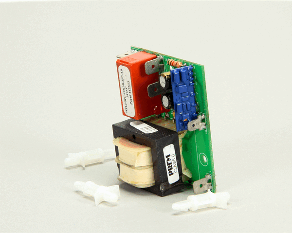 Groen 142533 Control Board, Water Level (GR142533)