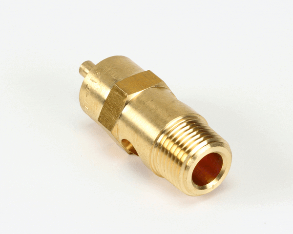 Groen 143470 Valve, Pressure Relief, 1 Psi, 3/8 Npt (GR143470)