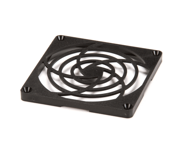 Groen 143664 Guard, 80Mm Fan, Plastic (GR143664)