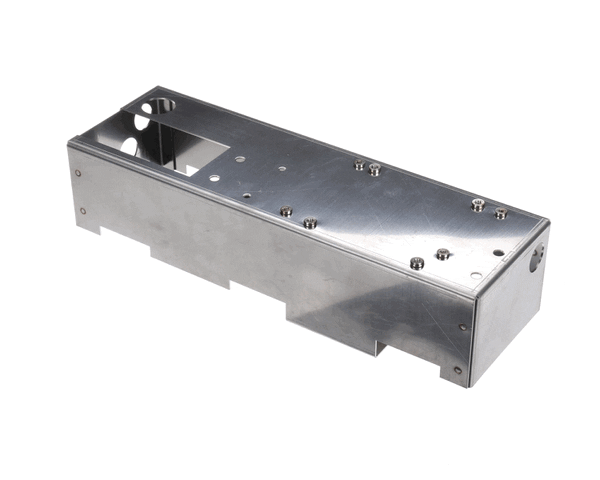 Groen 144348 Rear Radiation Heat Shield (GR144348)