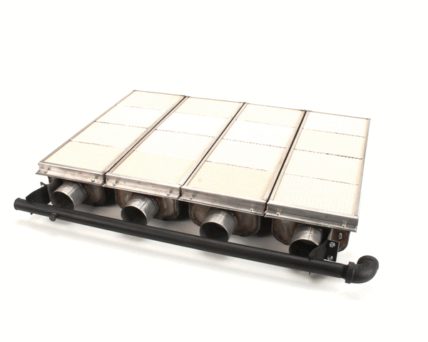 Groen 145074 Infrared Burner Assembly, Ssb-10G (GR145074)