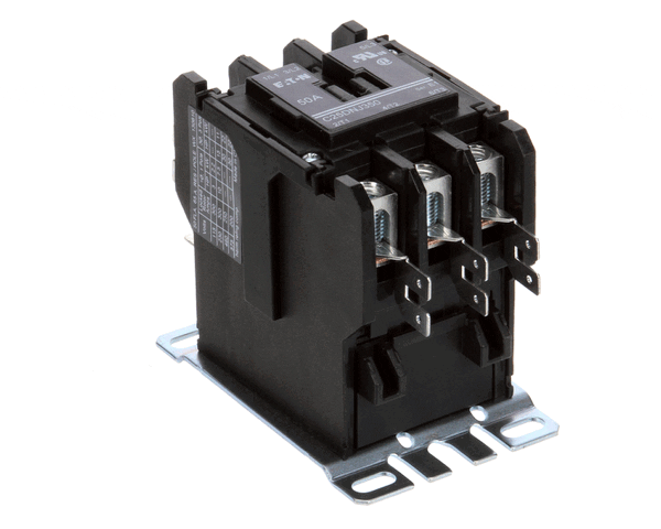Groen 145081 Contactor, 50 Fla 3P Hcoil (GR145081)