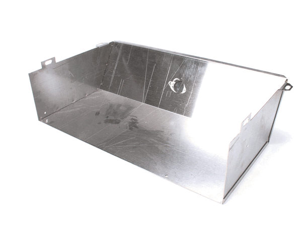 Groen 146116 Radiation Shield Weldment-30 Gallon Bp (GR146116)