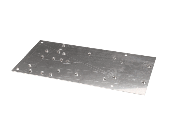 Groen 147881 Plate, Control Panel Assembly (GR147881)