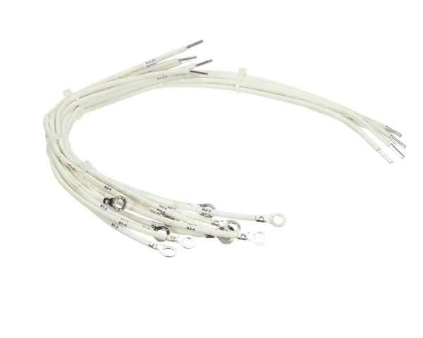 Groen 148115 Harness, Heater, Hy-5E (GR148115)
