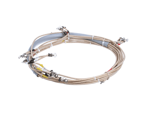Groen 148561 Wire Harness, Elements Bpm-40E (GR148561)