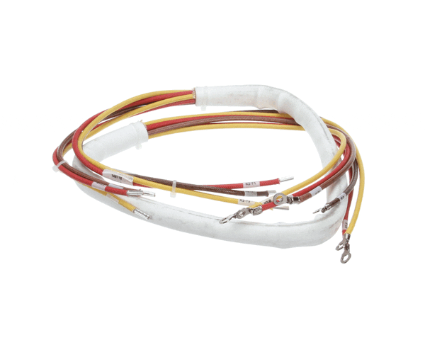 Groen 148718 Wiring Harness Asm, Heaters (GR148718)