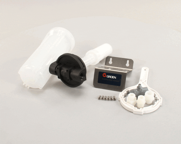 Groen 149100 Boilerless Water Treatment Kit (GR149100)
