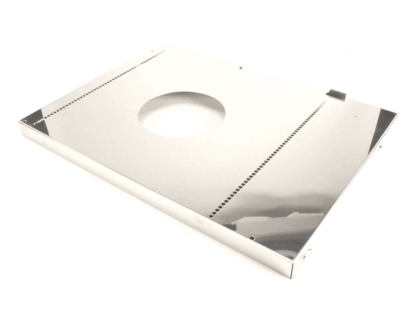 Groen 149313 Shroud, Fan, Ssb-5G\E (GR149313)