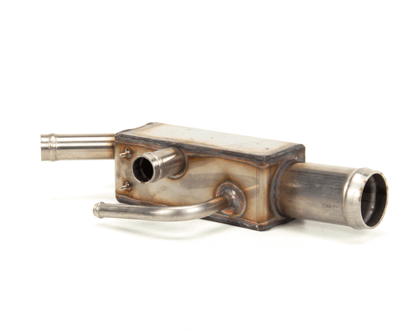 Groen 150659 Weldment, Drain Manifold Assy, Ssb-3/5E& (GR150659)