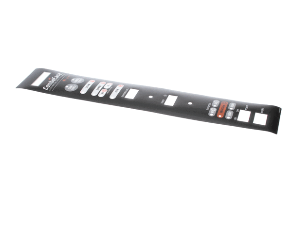 Groen 152909 Overlay, Front Panel Cbe (GR152909)