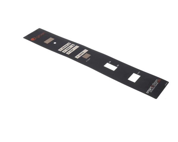 Groen 153015 Overlay, Ssb-3G/E (GR153015)