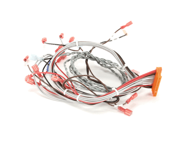 Groen 153338 Harness, Ssb-G Forward (GR153338)
