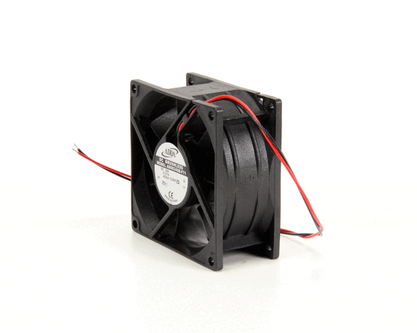 Groen GR153505 Fan, Muffin, 24VDC, 80MM (GR153505)