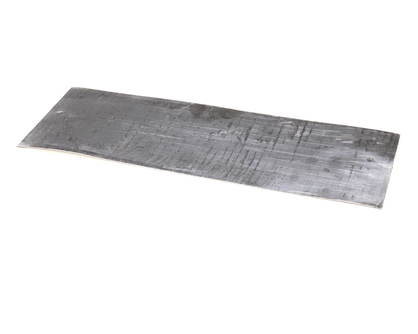 Groen 154451 Sheet, Graphite Vrc Right (GR154451)