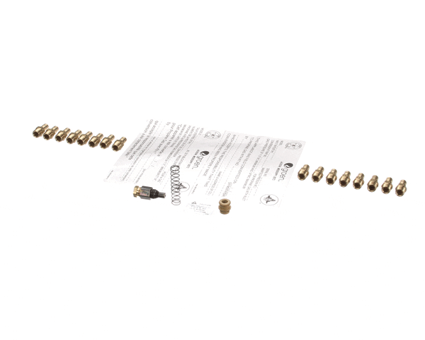 Groen 155750-21 Kit, Bp-40G, Ng To Lp, 0-2000' El (GR155750-21)
