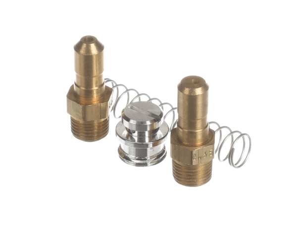Groen 155754-06 Gas Conversion Kit, Ssb-3G, P02 To N02 (GR155754-06)