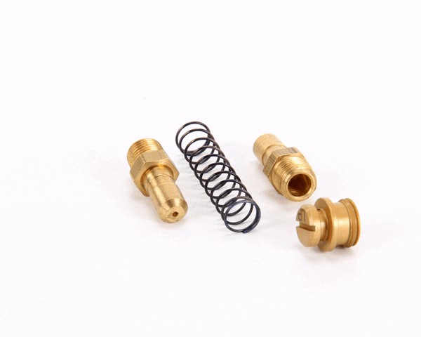 Groen 155754-11 Gas Conversion Kit, Ssb-5G, N02 To P02 (GR155754-11)